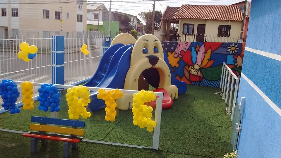 Criarte Escola Cristã